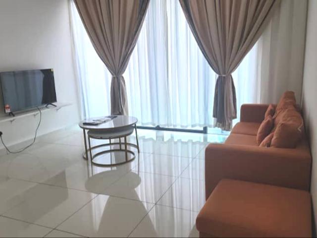 Apartment for rent in Johore Bahru, Johor