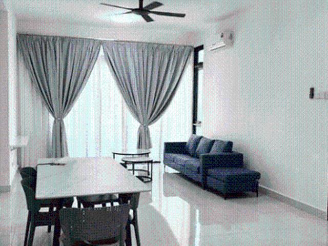 Apartment for rent in Johore Bahru, Johor