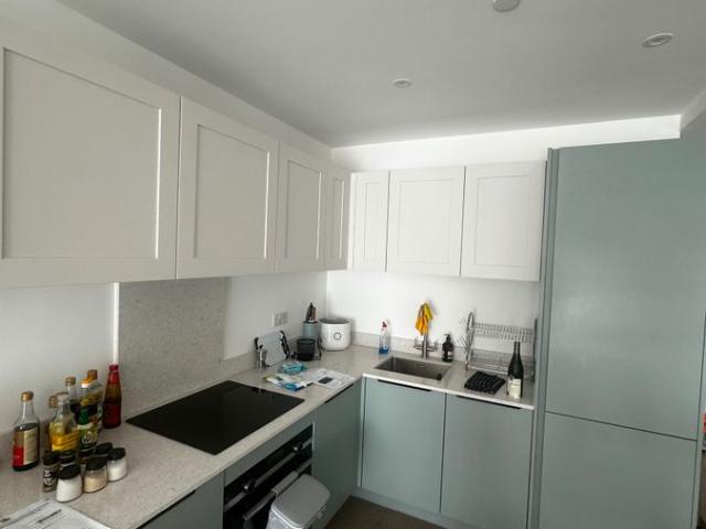 House for rent in Canning Town, Greater London