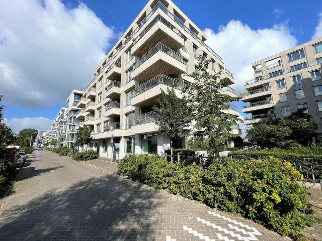 Appartement te huur in Amsterdam, Oostelijk Havengebied