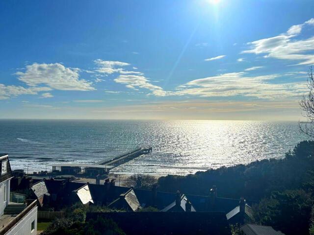 Apartment for sale in Boscombe, Bournemouth