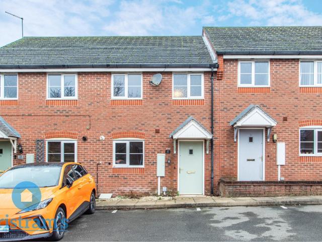 Apartment for rent in Ruffs, Hucknall