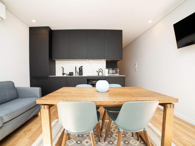 Apartamento alugar em Braga (São Vicente), Braga