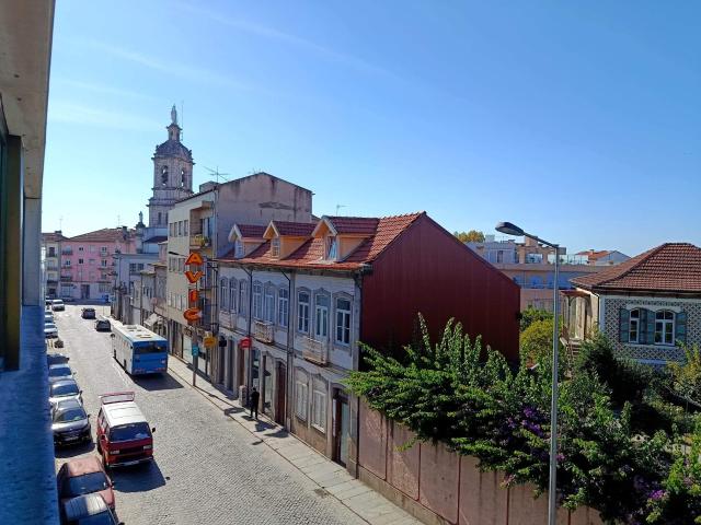 Apartamento alugar em Braga (São Vicente), Braga