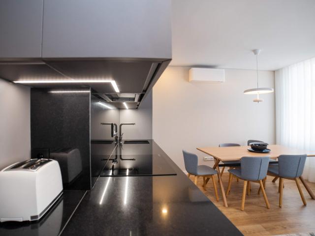 Apartamento alugar em Real, Braga