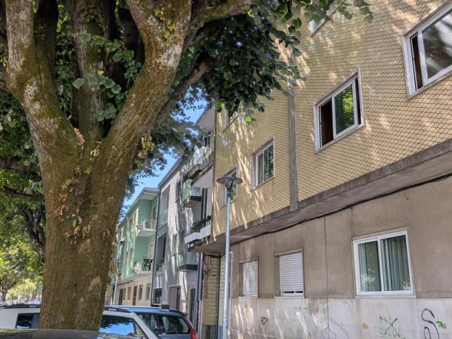 Apartamento alugar em Braga (São Vítor), Braga