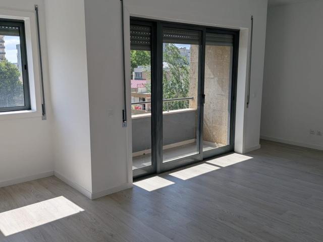 Apartamento alugar em Braga (São Vítor), Braga