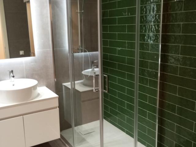 Apartamento alugar em Peões, Braga