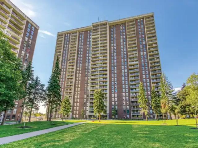 Apartment for rent in Georgina, Ontario