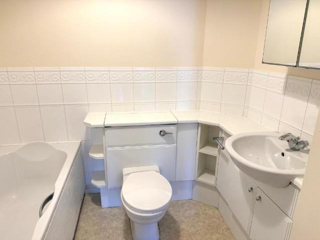 Apartment for rent in Low Knightswood, Glasgow