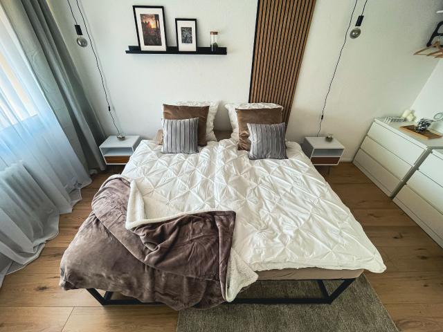 Apartment mieten in Nordstadt-Schunteraue, Braunschweig