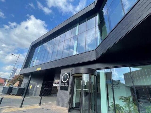House for rent in Brayford, Lincolnshire