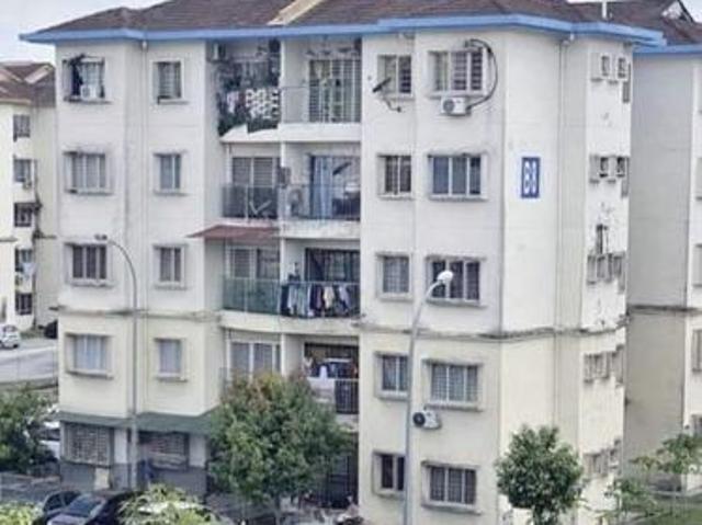 Property for sale in Selayang, Selangor