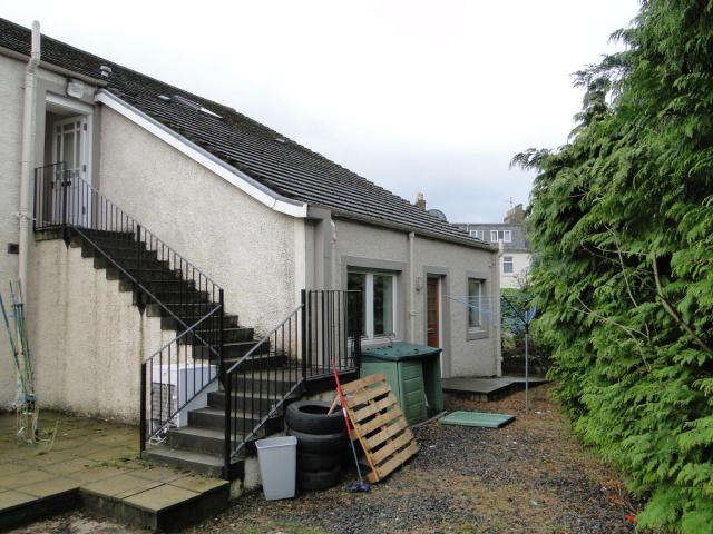 Apartment for rent in Bridge Of Earn, Scotland