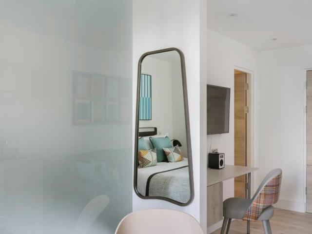Apartment for rent in Round Hill, Brighton & Hove