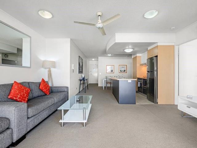 Apartment for rent in Toombul, Queensland