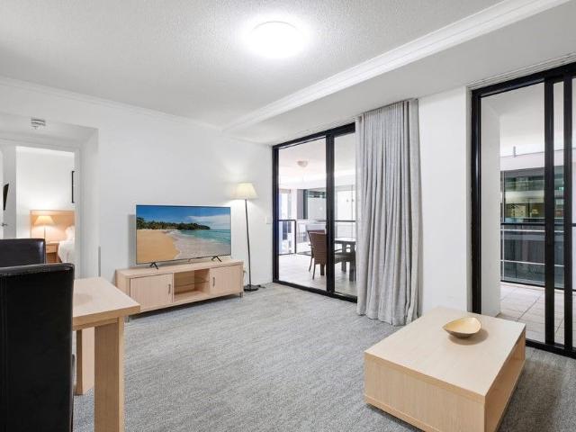 Apartment for rent in Toombul, Queensland