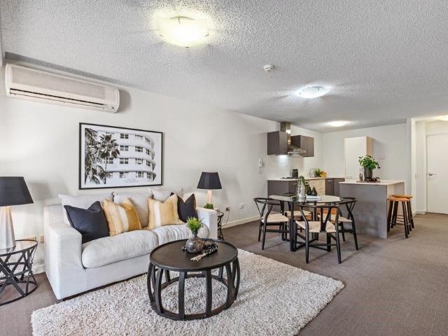 Apartment for rent in Toombul, Queensland