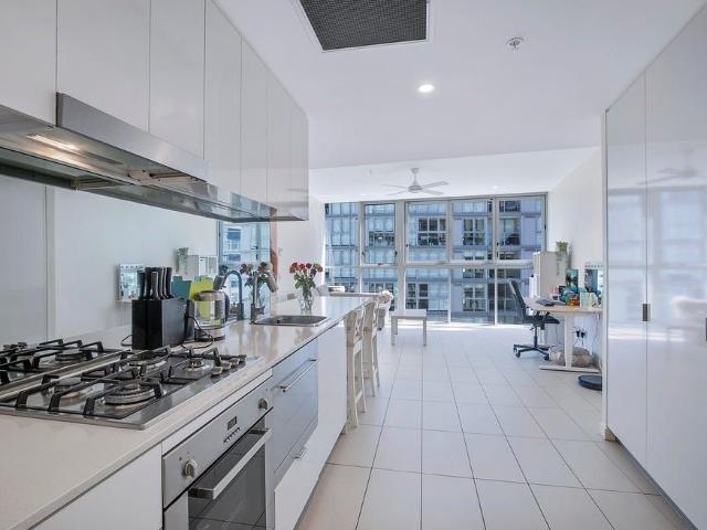 Apartment for rent in Toombul, Queensland