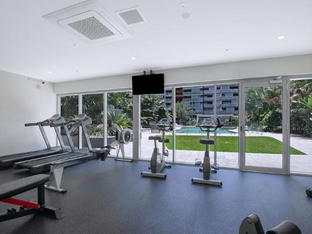 Apartment for rent in Methul, Queensland
