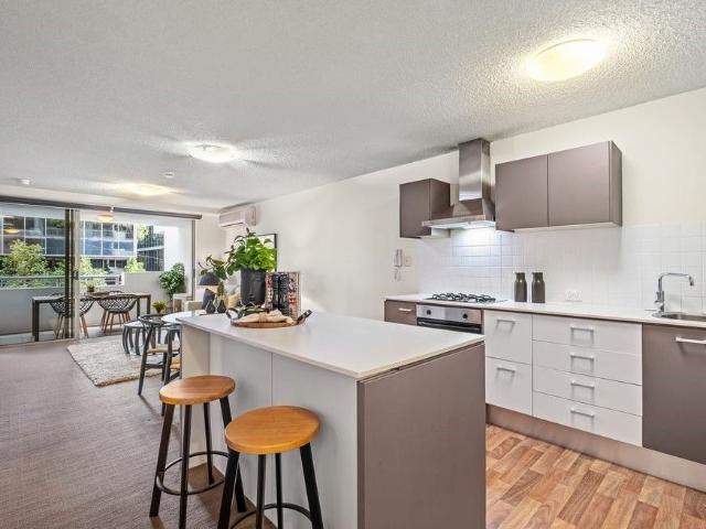 Apartment for rent in Methul, Queensland