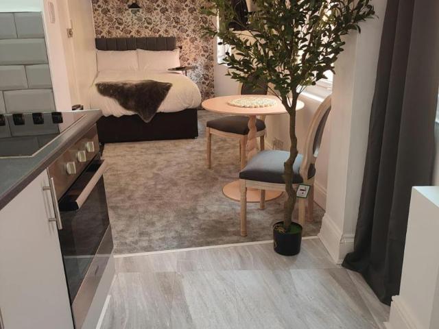Apartment for rent in Feckenham, City Of Bristol