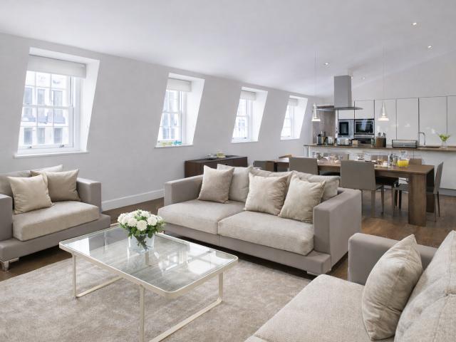 Apartment for rent in Chelsea, Greater London