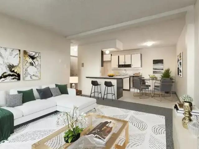 Apartment for rent in Brooks, Alberta