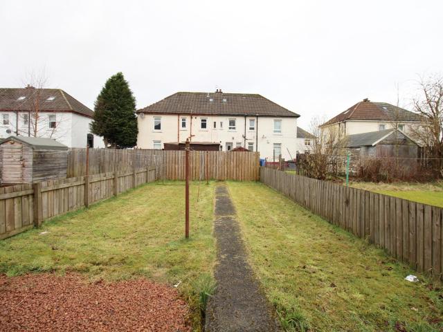 Apartment for rent in Blawarthill, Glasgow