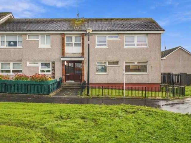 Apartment for rent in Rogerfield, Gartloch