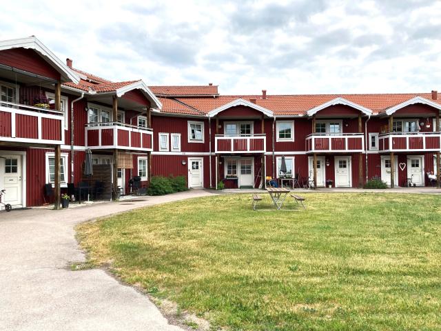 Lägenhet hyra i Dalarna