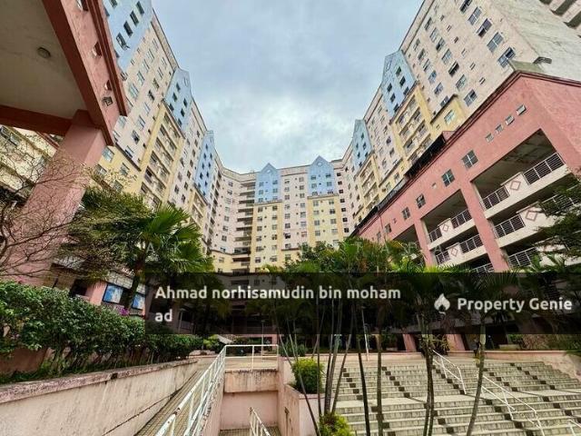 Serviced Residence for sale in Petaling, Alam Impian