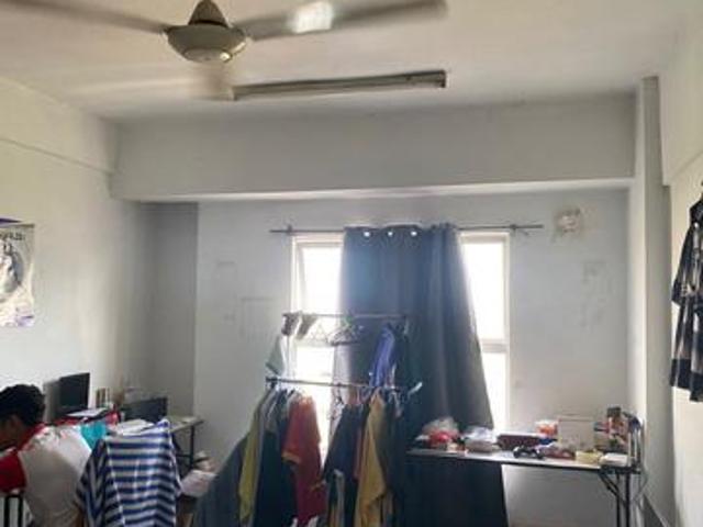 Condominium for rent in Petaling, Alam Impian