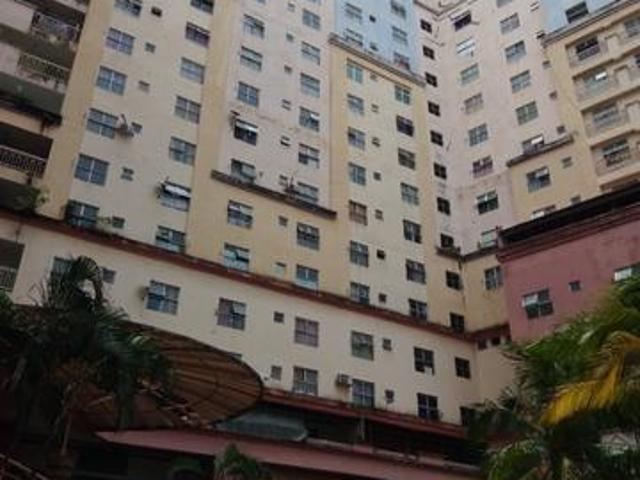Condominium for sale in Petaling, Alam Impian