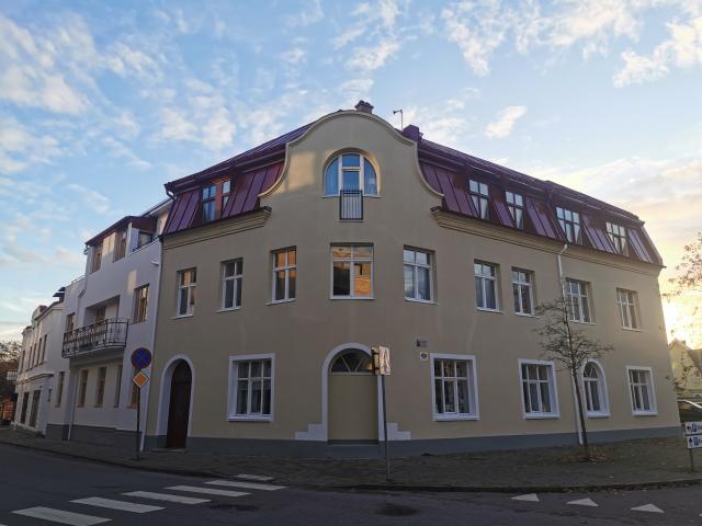 Lägenhet hyra i Höganäs, Skåne
