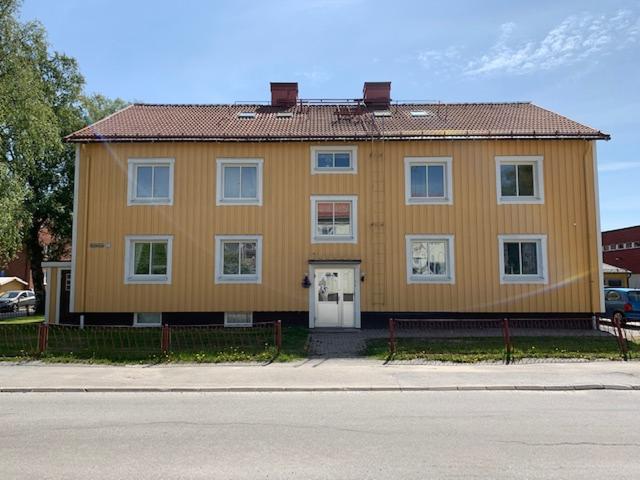 Lägenhet hyra i Umeå, Västerbotten