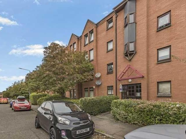 Apartment for rent in Budhill, Glasgow