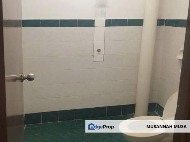 Condominium for sale in Selangor