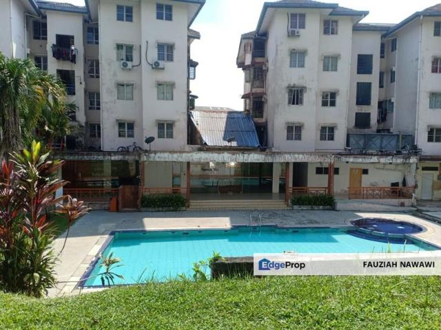 Condominium for sale in Selangor