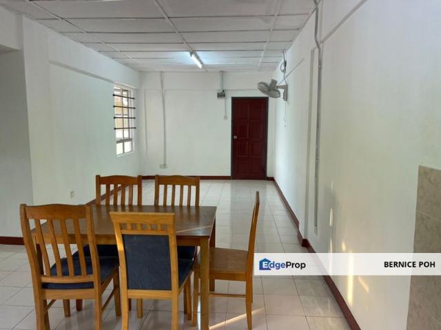 Flat for rent in Selangor
