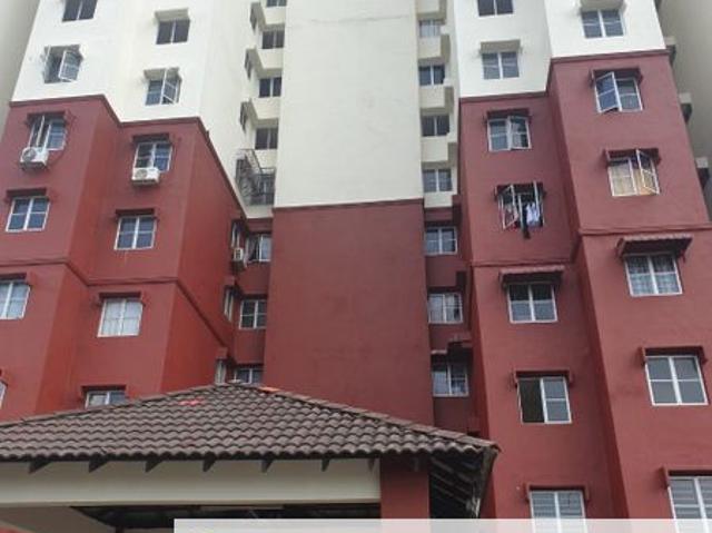 Condominium for sale in Selangor