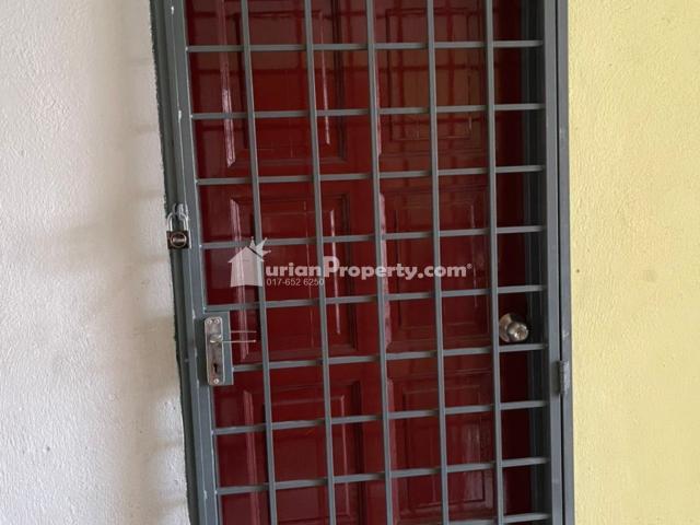 Apartment for rent in Perak