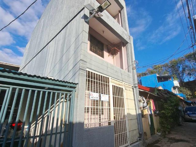 Apartment for sale in San Pedro