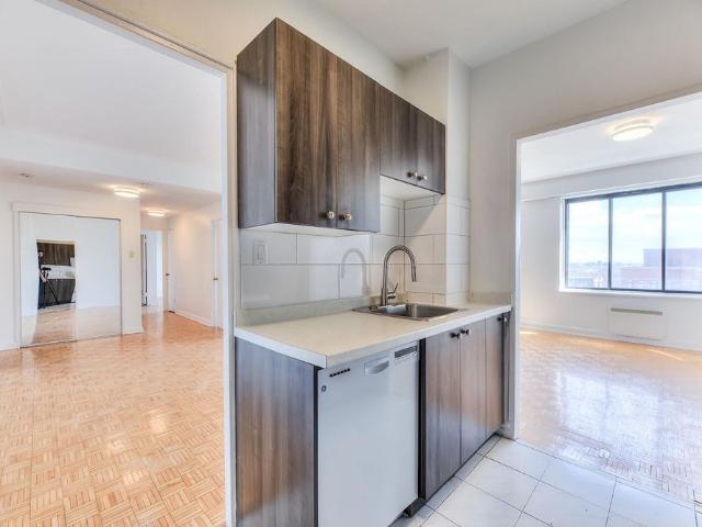 Apartment for rent in Westmount, Quebec