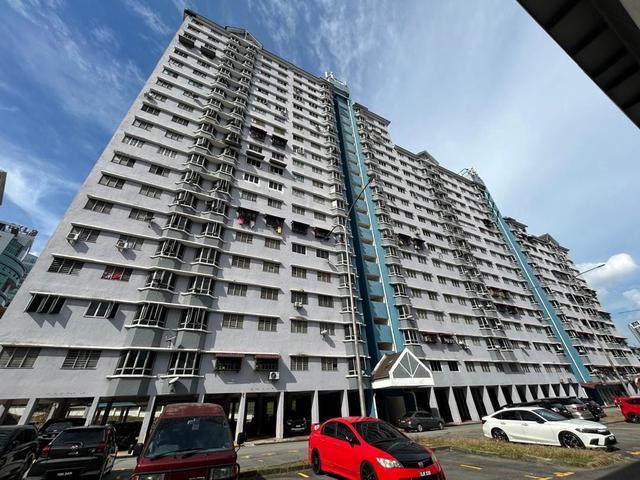 Apartment for rent in Country Heights Damansara, Kuala Lumpur