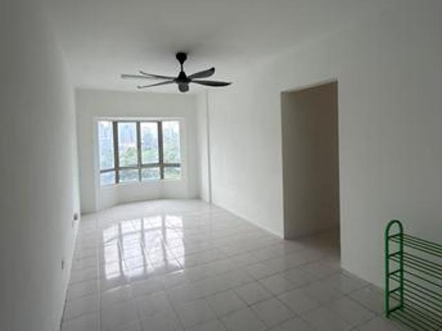 Apartment for rent in Country Heights Damansara, Kuala Lumpur