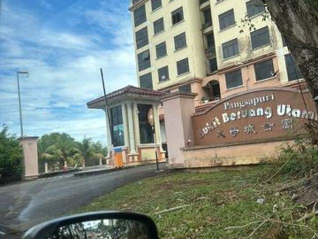 Apartment for sale in Malaka
