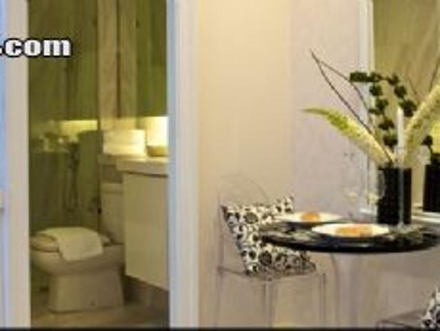 Apartment for rent in Country Heights Damansara, Kuala Lumpur