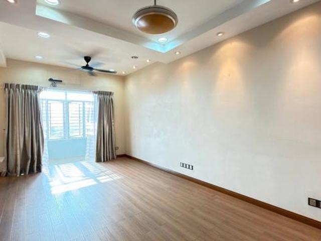 Apartment for sale in Selayang, Selangor
