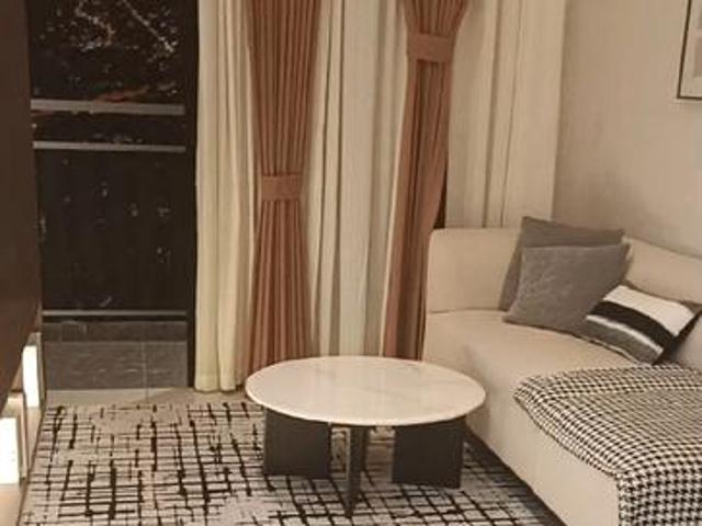 Apartment for sale in Bukit Ledang, Johor
